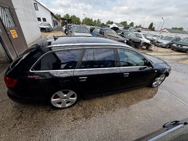 bontott AUDI A6 C6 Jobb első Ajtóhatároló