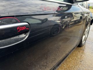 bontott AUDI A6 C6 Jobb első Ajtóhatároló