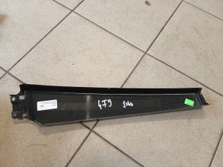 bontott AUDI A6 C6 Jobb első Ajtókeret Burkolat