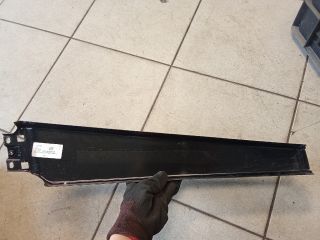 bontott AUDI A6 C6 Jobb első Ajtókeret Burkolat