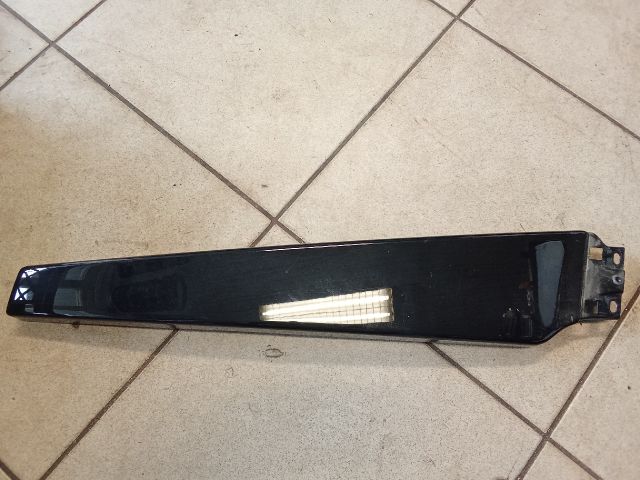 bontott AUDI A6 C6 Jobb első Ajtókeret Burkolat