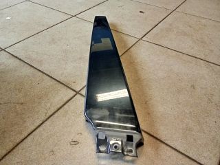 bontott AUDI A6 C6 Jobb első Ajtókeret Burkolat