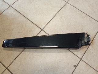 bontott AUDI A6 C6 Jobb első Ajtókeret Burkolat