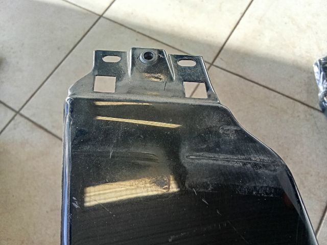 bontott AUDI A6 C6 Jobb első Ajtókeret Burkolat