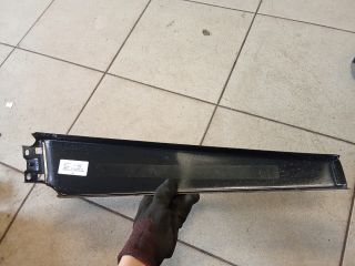 bontott AUDI A6 C6 Jobb első Ajtókeret Burkolat