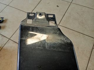 bontott AUDI A6 C6 Jobb első Ajtókeret Burkolat