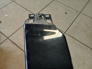 bontott AUDI A6 C6 Jobb első Ajtókeret Burkolat