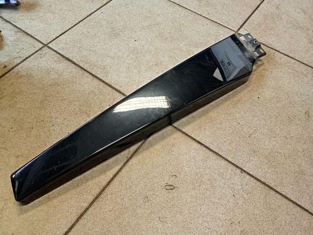 bontott AUDI A6 C6 Jobb első Ajtókeret Burkolat