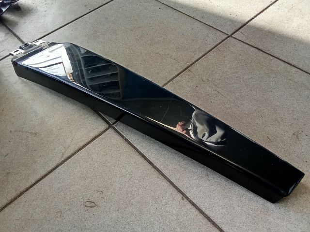 bontott AUDI A6 C6 Jobb első Ajtókeret Burkolat