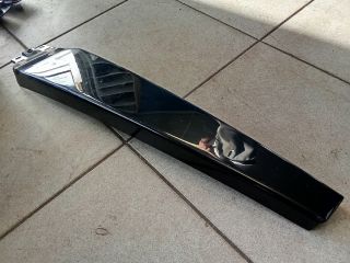 bontott AUDI A6 C6 Jobb első Ajtókeret Burkolat