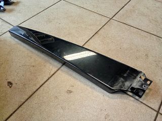 bontott AUDI A6 C6 Jobb első Ajtókeret Burkolat