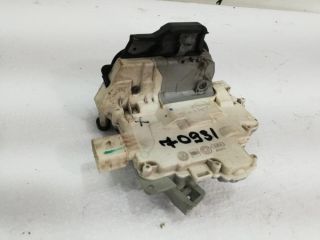 bontott AUDI A6 C6 Jobb első Ajtózár