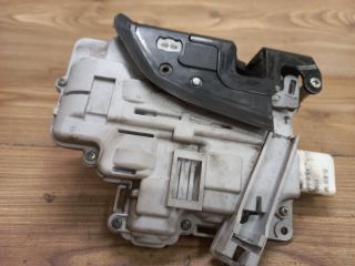 bontott AUDI A6 C6 Jobb első Ajtózár