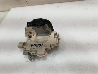 bontott AUDI A6 C6 Jobb első Ajtózár