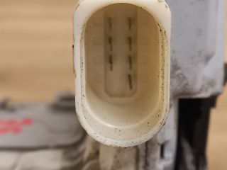 bontott AUDI A6 C6 Jobb első Ajtózár