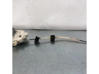 bontott AUDI A6 C6 Jobb első Ajtózár