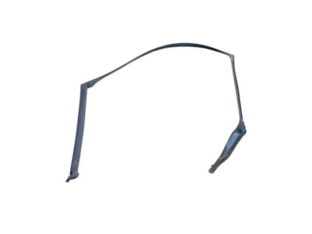 bontott AUDI A6 C6 Jobb első Alsó Zsanér