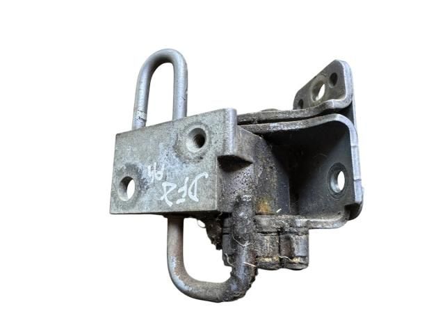 bontott AUDI A6 C6 Jobb első Alsó Zsanér