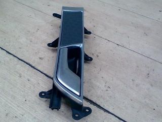 bontott AUDI A6 C6 Jobb első Belső Kilincs