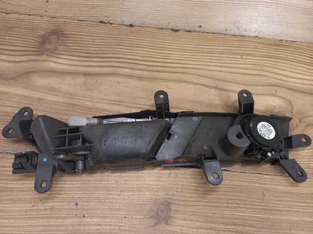 bontott AUDI A6 C6 Jobb első Belső Kilincs