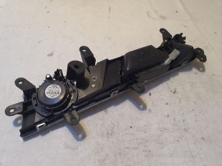 bontott AUDI A6 C6 Jobb első Belső Kilincs