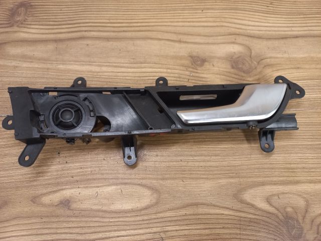 bontott AUDI A6 C6 Jobb első Belső Kilincs