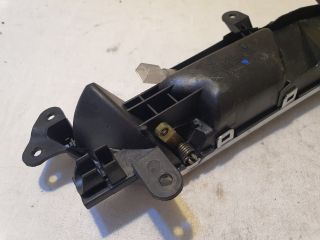 bontott AUDI A6 C6 Jobb első Belső Kilincs