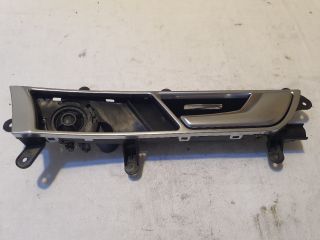 bontott AUDI A6 C6 Jobb első Belső Kilincs