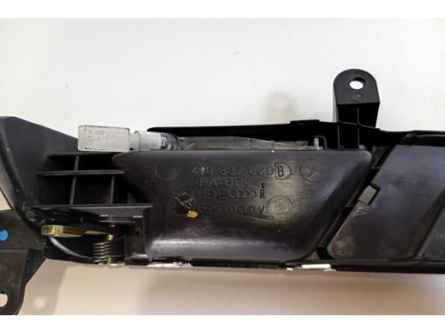 bontott AUDI A6 C6 Jobb első Belső Kilincs