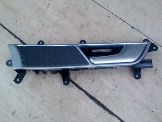 bontott AUDI A6 C6 Jobb első Belső Kilincs