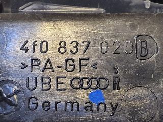 bontott AUDI A6 C6 Jobb első Belső Kilincs