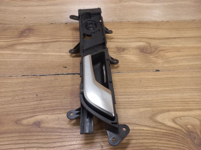 bontott AUDI A6 C6 Jobb első Belső Kilincs