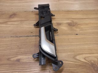 bontott AUDI A6 C6 Jobb első Belső Kilincs