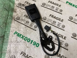 bontott AUDI A6 C6 Jobb első Biztonsági Öv Csat