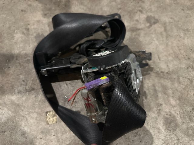 bontott AUDI A6 C6 Jobb első Biztonsági Öv