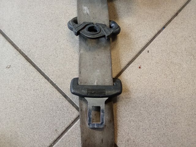 bontott AUDI A6 C6 Jobb első Biztonsági Öv