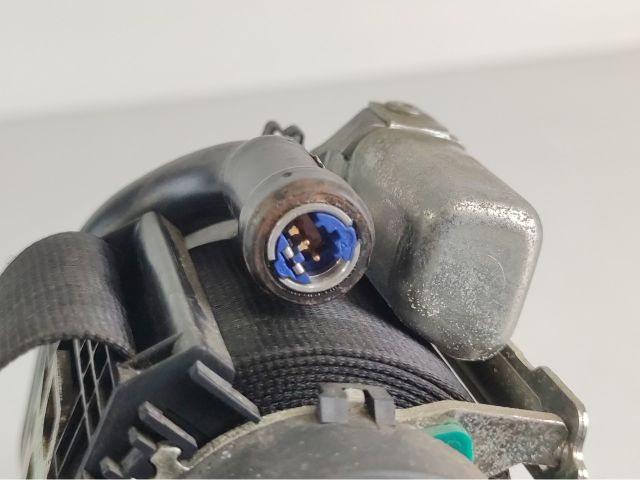 bontott AUDI A6 C6 Jobb első Biztonsági Öv