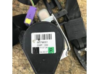 bontott AUDI A6 C6 Jobb első Biztonsági Öv