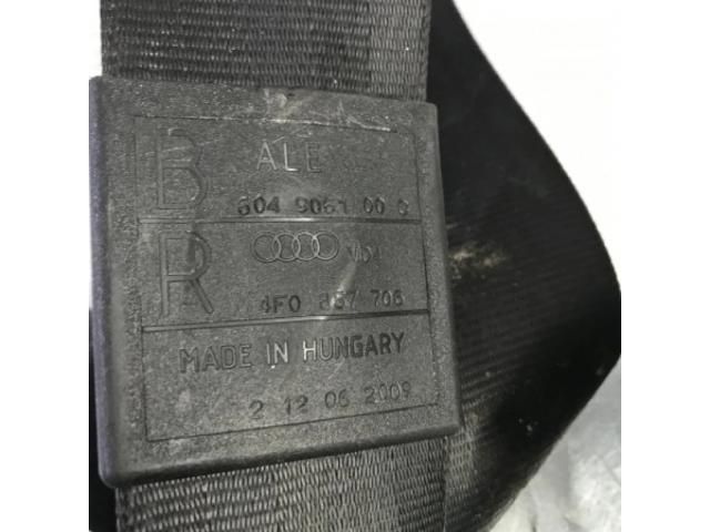 bontott AUDI A6 C6 Jobb első Biztonsági Öv