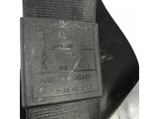 bontott AUDI A6 C6 Jobb első Biztonsági Öv