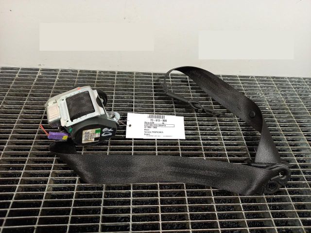 bontott AUDI A6 C6 Jobb első Biztonsági Öv