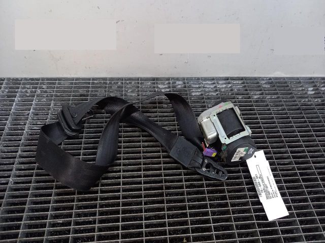 bontott AUDI A6 C6 Jobb első Biztonsági Öv