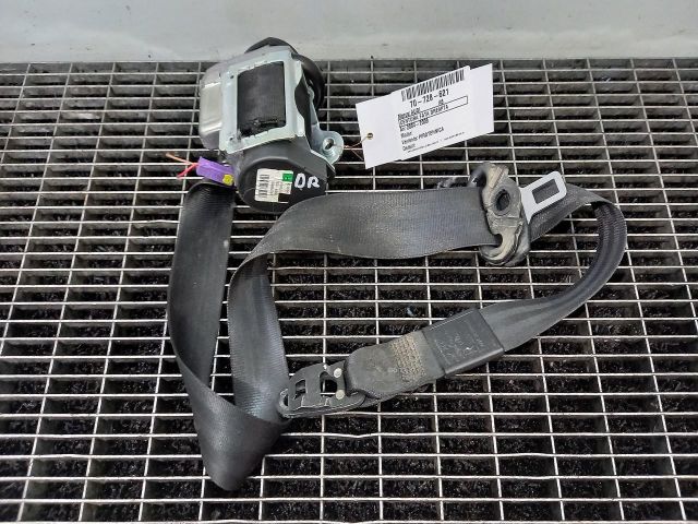 bontott AUDI A6 C6 Jobb első Biztonsági Öv