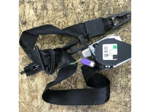 bontott AUDI A6 C6 Jobb első Biztonsági Öv