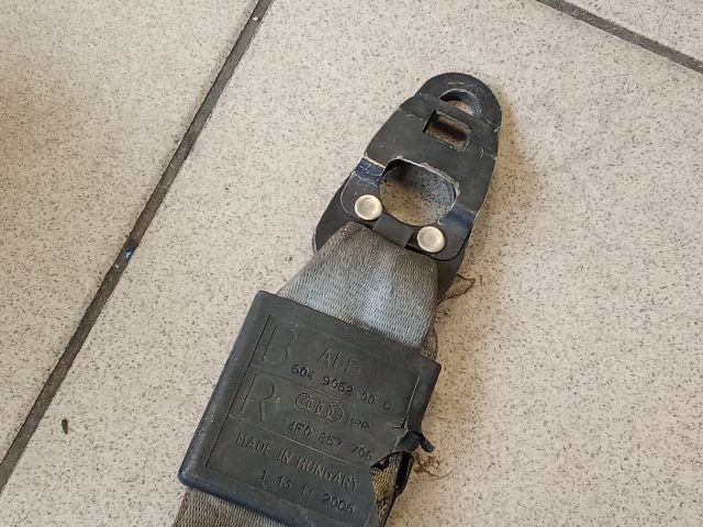 bontott AUDI A6 C6 Jobb első Biztonsági Öv