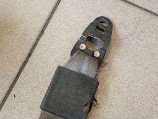 bontott AUDI A6 C6 Jobb első Biztonsági Öv