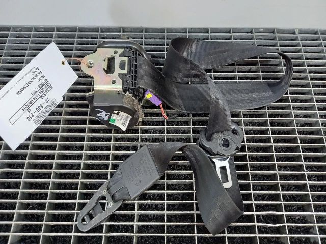 bontott AUDI A6 C6 Jobb első Biztonsági Öv