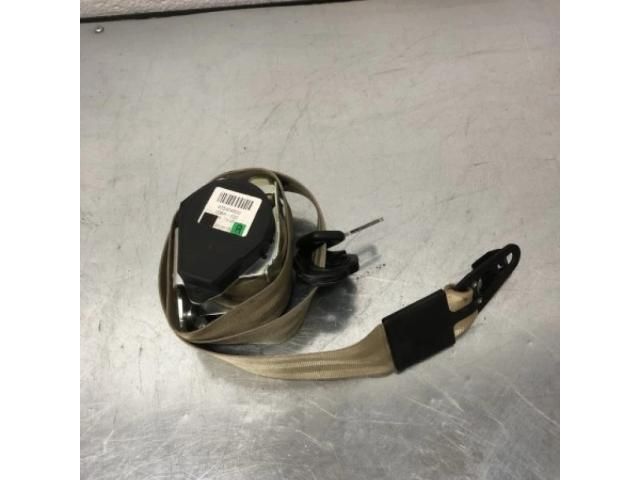 bontott AUDI A6 C6 Jobb első Biztonsági Öv