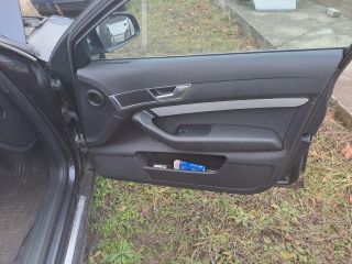 bontott AUDI A6 C6 Jobb első Biztonsági Öv