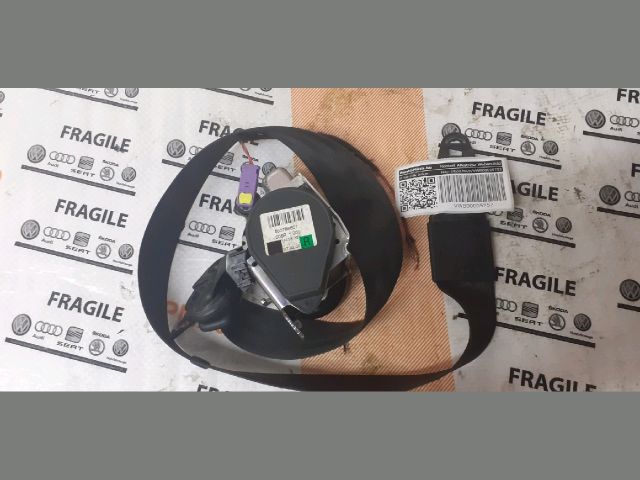 bontott AUDI A6 C6 Jobb első Biztonsági Öv